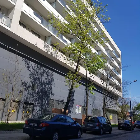 24w Stare Miasto Sikorskiego Nad Odra * Breslavia