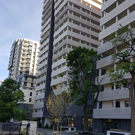 Appartamento 24w Stare Miasto Sikorskiego Nad Odra