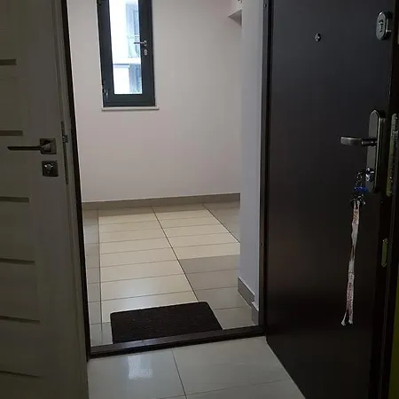 24w Stare Miasto Sikorskiego Nad Odra Lägenhet