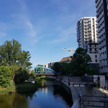 24w Stare Miasto Sikorskiego Nad Odra