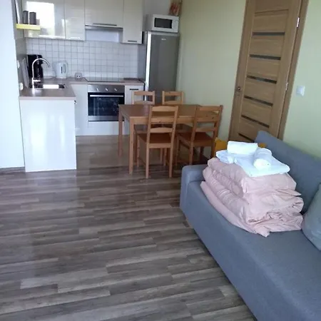 24w Stare Miasto Sikorskiego Nad Odra Lägenhet *