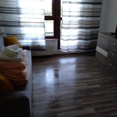 Lägenhet 24w Stare Miasto Sikorskiego Nad Odra Wrocław