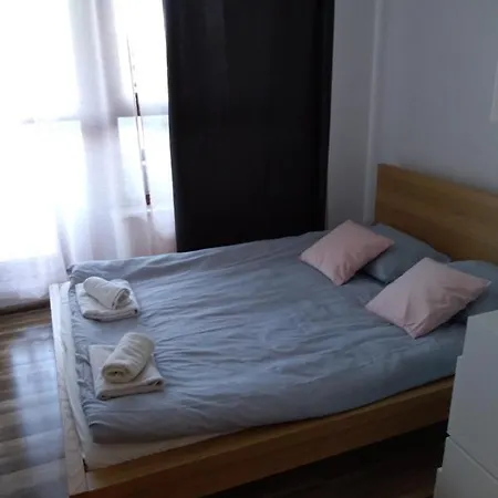 24w Stare Miasto Sikorskiego Nad Odra Lägenhet Wrocław